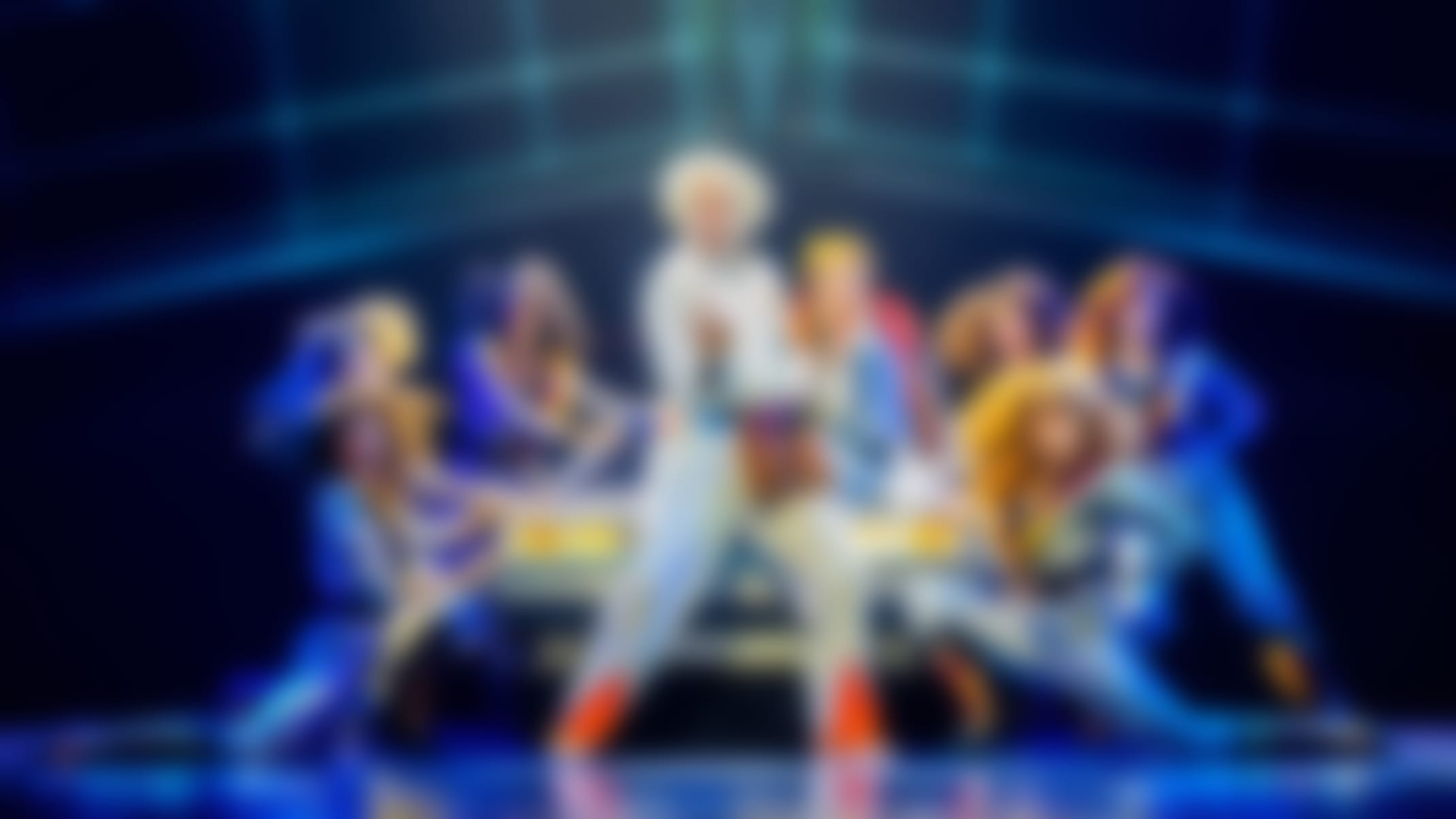 Back to the Future - Des Moines Performing Arts